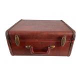 Ampex 612 Portable Tape Recorder