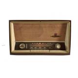 German Nordmende Kadett C Radio Unit