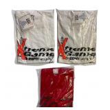 Vintage Kansas J Geils X Games T-Shirts