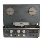 Revox B77 Stereo Tape Recorder, SN 04863