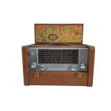 RCA Model 3-BX-671 Shortwave Radio