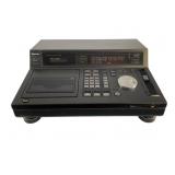Technics SL-P1300 Compact Disc Player
