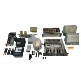 DIY Electronics Components and Supplies
