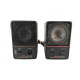 Fostex 6301B Personal Monitors Pair