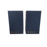Pair JBL 4301B Control Monitors