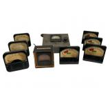 Nine Meters and Fairchild Thermo Stylist