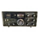 YAESU FT-101B SSB Transceiver Japan