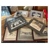 Vintage School Photographs