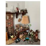 Miscellaneous Decorative Items