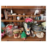 Southwestern and Native-Inspired Items