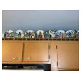 16 Native American-Themed Plates