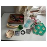 Decorative Items and Figurines