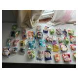 McDonaldï¿½s Toys in Packaging
