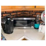 Kitchen Countertop Appliances