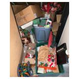 Christmas and Holiday Decor