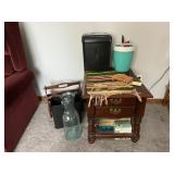 Household Items Grouping