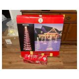 Sealed Dirt Devil Express Vac and Spiral Tree