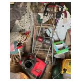 Toro 1800 Electric Snowblower