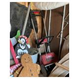 Toro S-120 Electric Snow Shovel