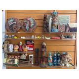 Decorative Collectibles