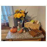 Contents of Kitchen Cabinet Shelf