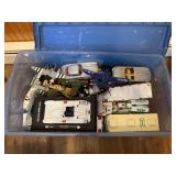 Hess Trucks and Toy Vehicles