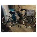 Huffy Savannah Cruiser Bike