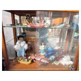 Native American Motif Decorative Items