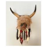 American Indian-Style Ceremonial Head Dress