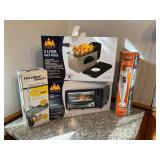 Kitchen Appliance Bundle, Sealed Boxes