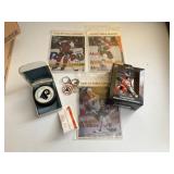 Philadelphia Flyers Collectibles Lot