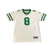 Aaron Rodgers Jets Jersey XL by Nike