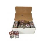 1998 Pacific Aurora Football Cubes Set