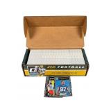 2016 Donruss Football Complete Set