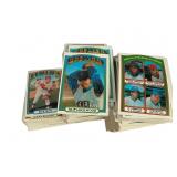 1972 Topps Baseball Cards Lot