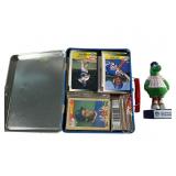 Philadelphia Phillies Lunch Pail Filled with Seale