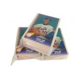 Three Sealed 1991 Pacific Nolan Ryan Sets