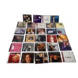 29 Female Vocalist CDs