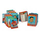 1971 Topps Football Commons Cards Lot