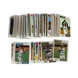1974 Topps Baseball Card Lot