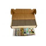 1979 Topps Baseball Card Set