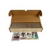 1979 Topps Baseball Card Set