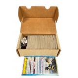 1989-90 OPC Hockey Trading Card Set