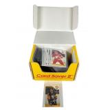 1985-86 Topps Hockey Complete Set