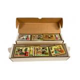 1984 Topps Baseball Complete Sets