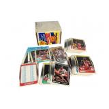 1988-89 Fleer Basketball Starter Set