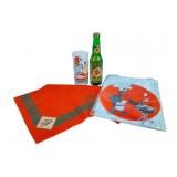 Baltimore Orioles Memorabilia Set