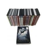 Bogie & Bacall BoxSet + Sealed History/Teaching Co