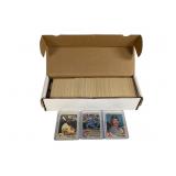 1983 Fleer Baseball Complete Set