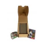 1981 Topps Traded Baseball Card Set